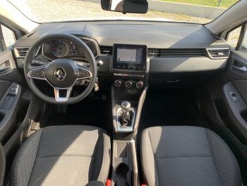 
										Renault Clio 0.9 Sce 65 cv KM ZERO full									