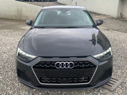 Audi A1 bis