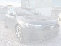 Audi A1 bis