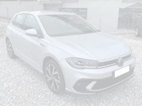 polo r line