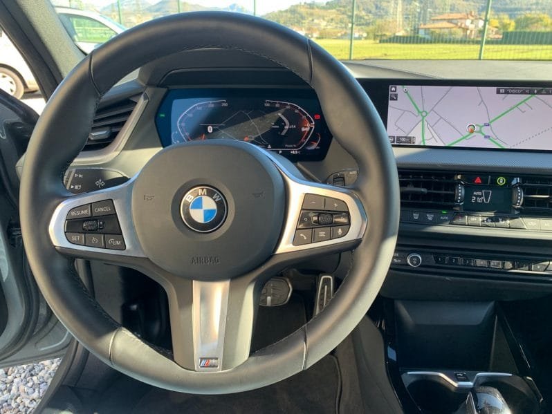 
								118 m sport 2023 full									