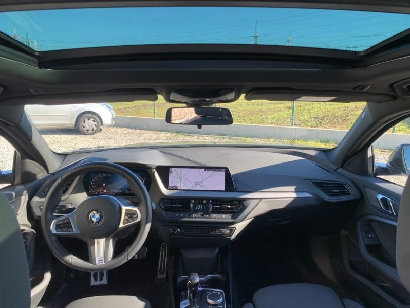 
								118 m sport 2023 full									