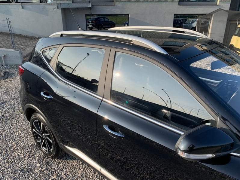 
								Copia di MG KM ZERO full									