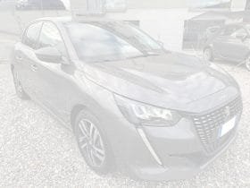 Copia di PEUGEOT 208