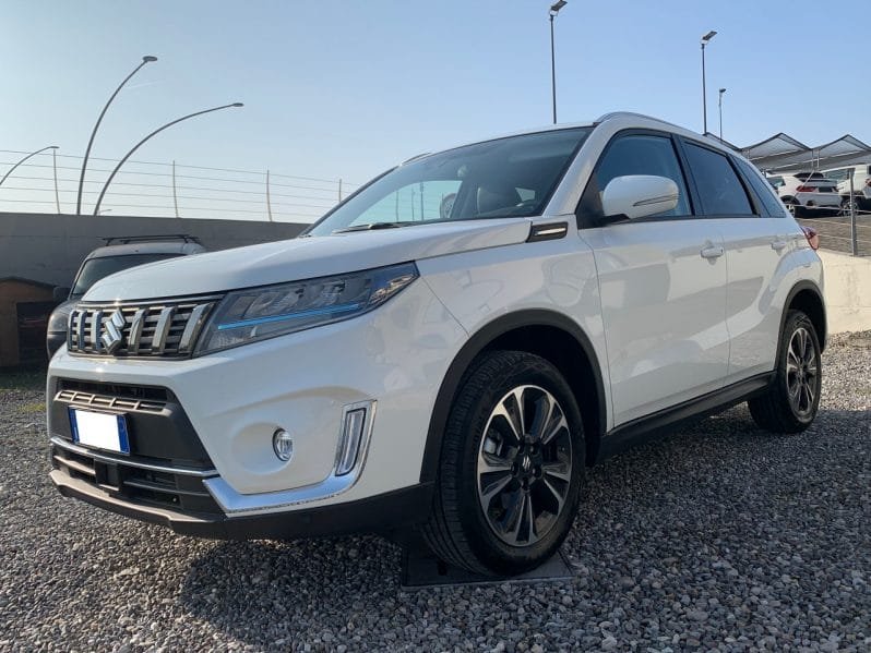 
								VITARA full									