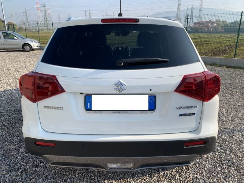 
								VITARA full									