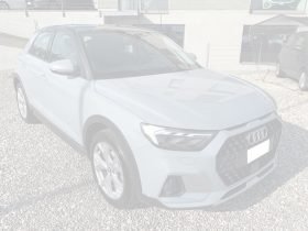 Copia di Audi A1 allstreet