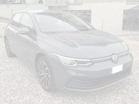 GOLF 8