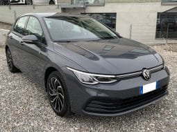 
										GOLF 8 full									