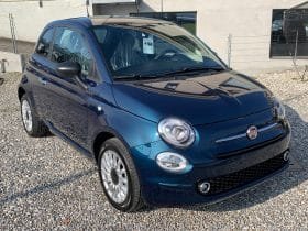 Copia di 500 cult blu km zero