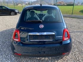 Copia di 500 cult blu km zero