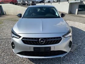 opel corsa 2023