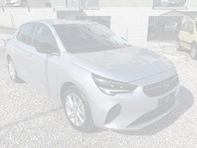 opel corsa 2023