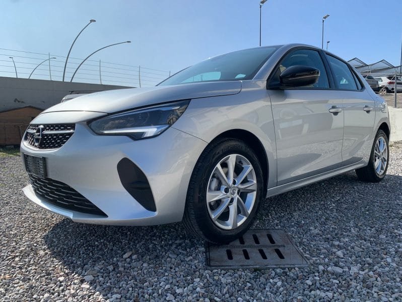 
								opel corsa 2023 full									