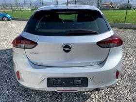 opel corsa 2023