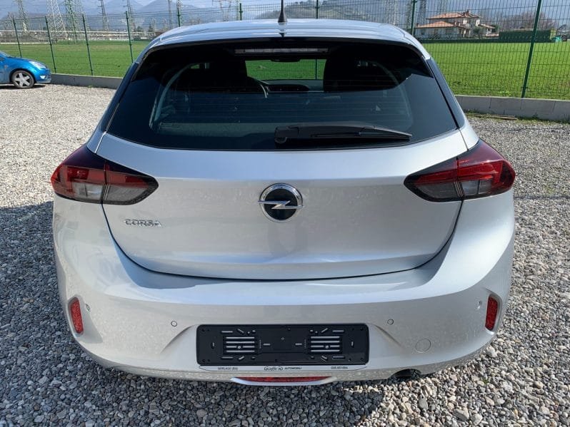 
								opel corsa 2023 full									