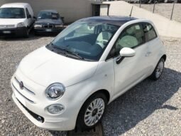 500 cult bianca