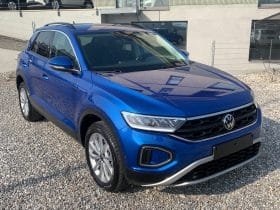 VOLKSWAGEN t-roc 2024
