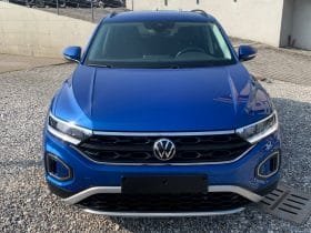 VOLKSWAGEN t-roc 2024