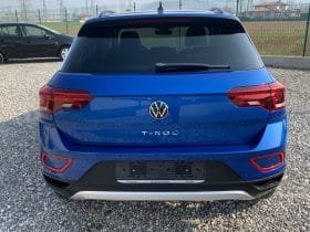 VOLKSWAGEN t-roc 2024