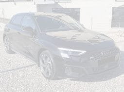 Copia di Audi A3