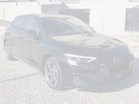 Copia di Audi A3