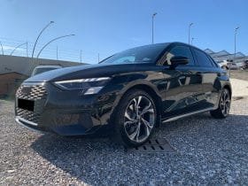 Copia di Audi A3