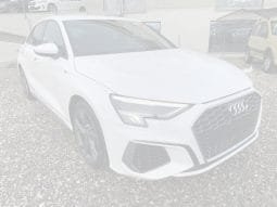 Copia di Copia di Audi A3