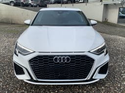 Copia di Copia di Audi A3