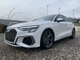 Copia di Copia di Audi A3