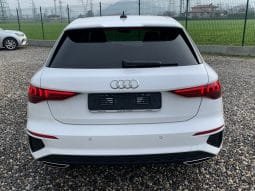 Copia di Copia di Audi A3
