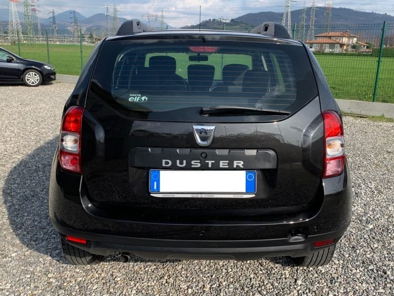 
								DUSTER full									