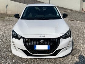 Copia di Copia di Copia di PEUGEOT 208
