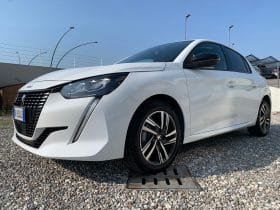 Copia di Copia di Copia di PEUGEOT 208