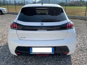 Copia di Copia di Copia di PEUGEOT 208