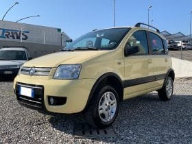 PANDA 4X4