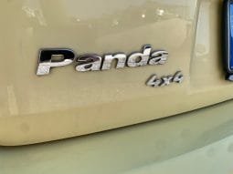 
										PANDA 4X4 full									