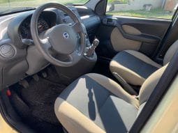 
										PANDA 4X4 full									
