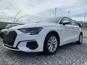 Copia di Audi a3 2023