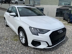 Copia di Audi a3 2023