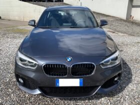 bmw serie 1