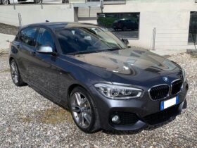 bmw serie 1