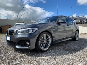 bmw serie 1