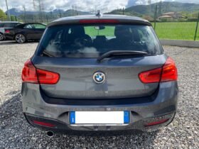 bmw serie 1