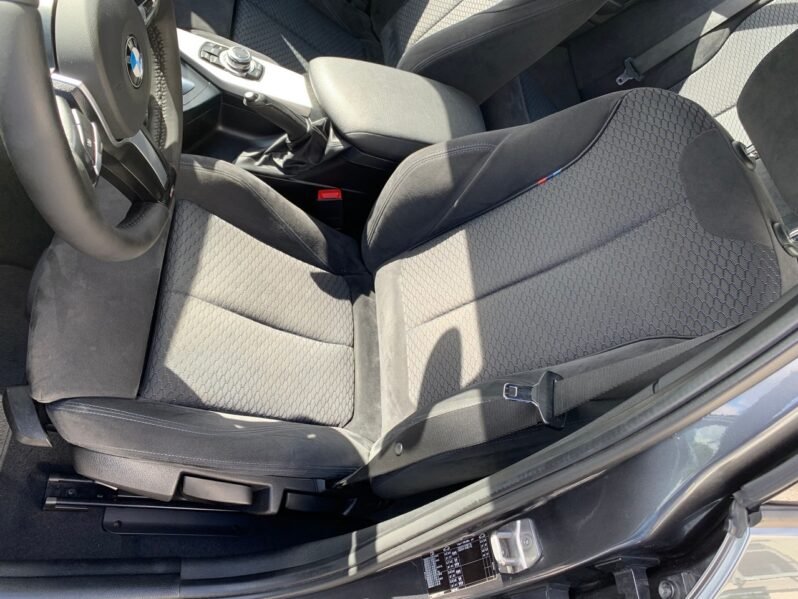 
								bmw serie 1 full									