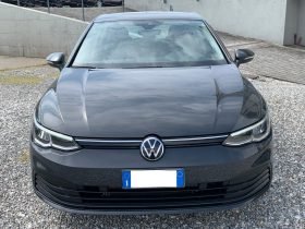 GOLF 8