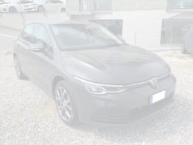 GOLF 8