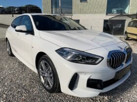 118 m sport 2023