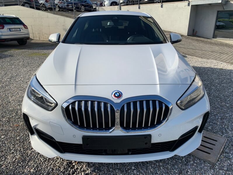 
								118 m sport 2023 full									