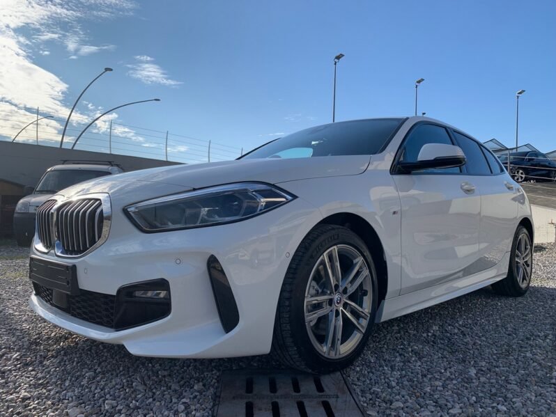 
								118 m sport 2023 full									